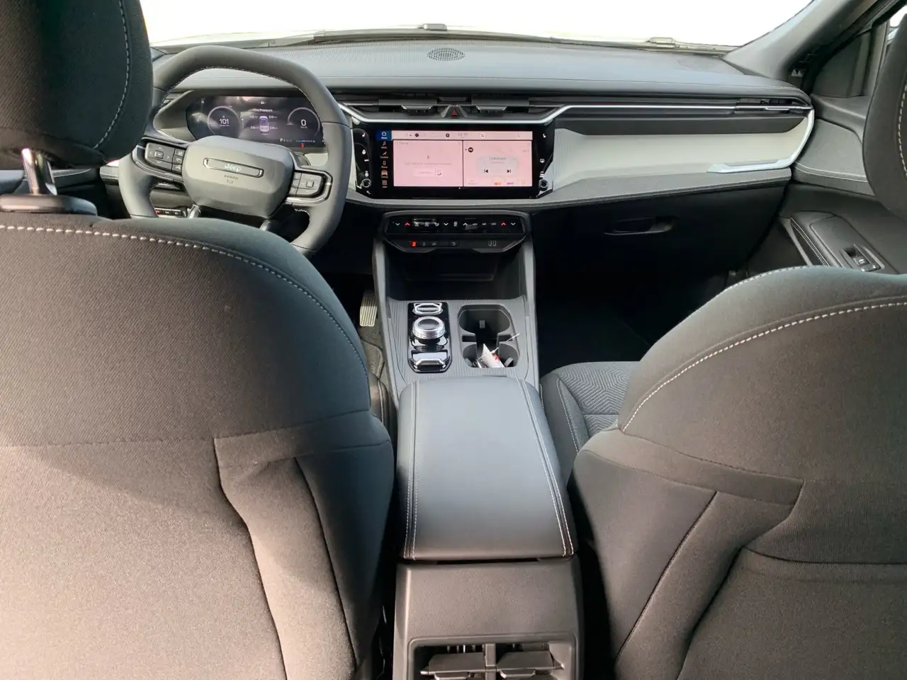 Jeep Cherokee photo Jeep Cherokee