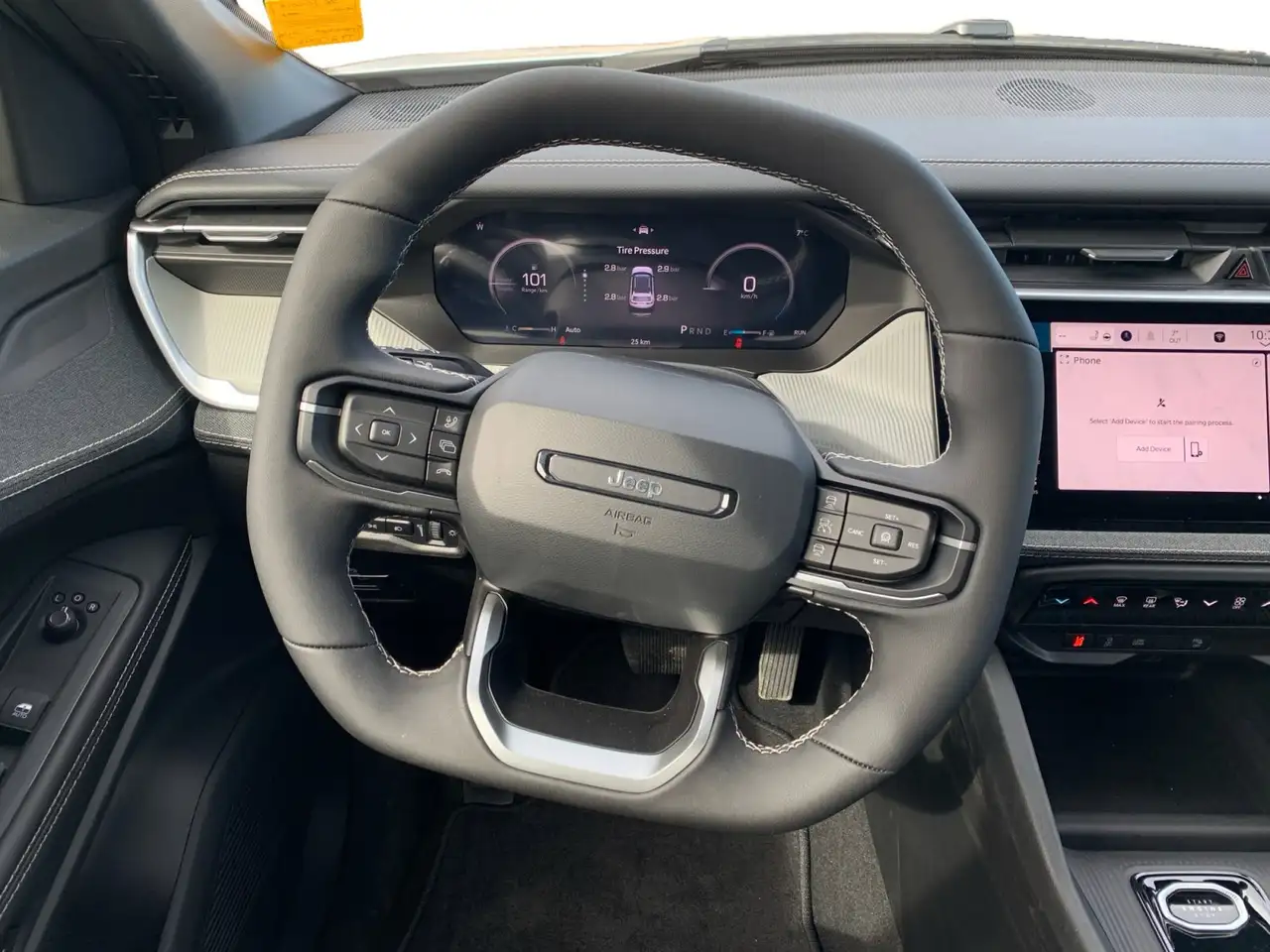 Jeep Cherokee photo Jeep Cherokee