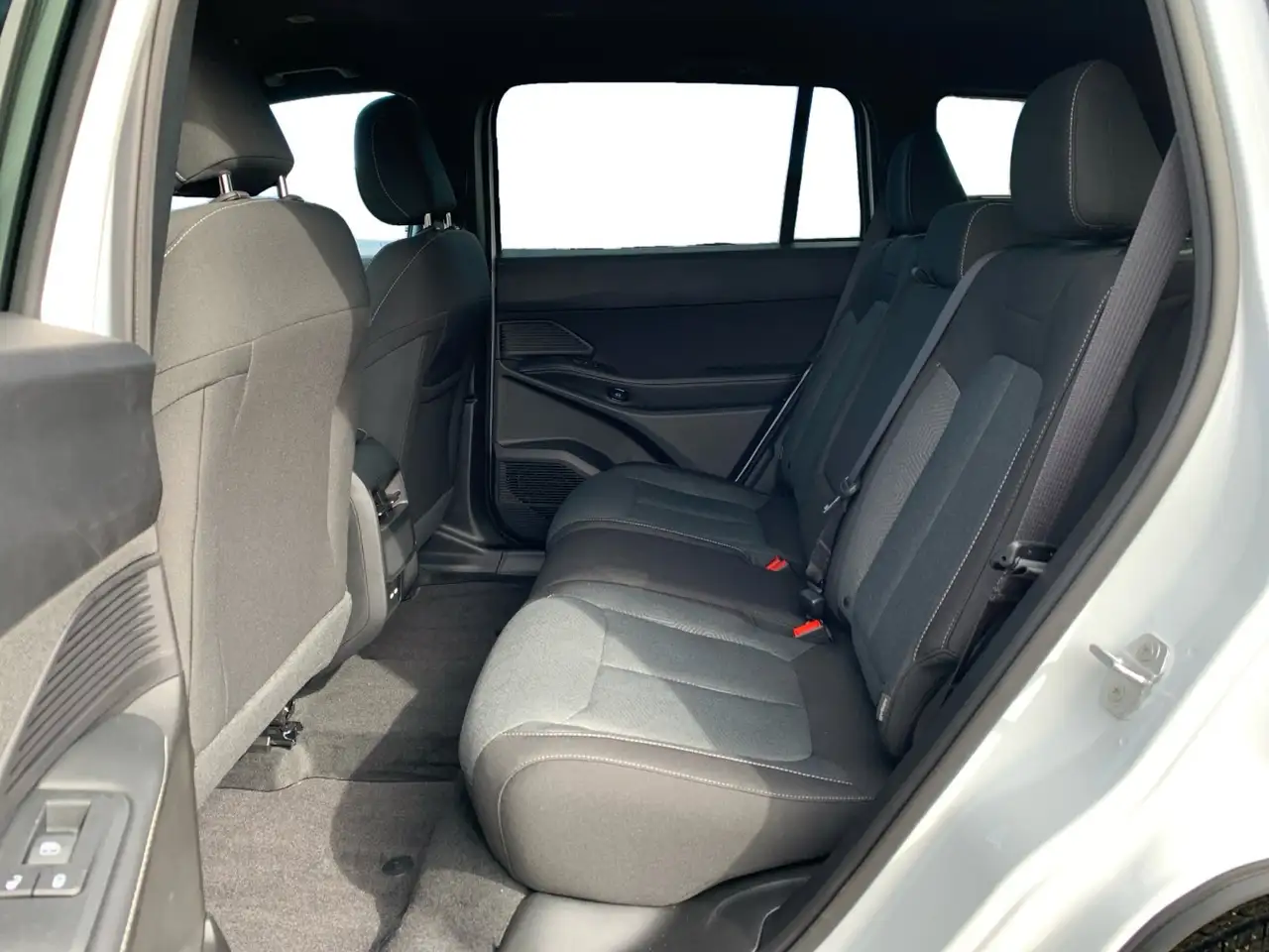 Jeep Cherokee photo Jeep Cherokee