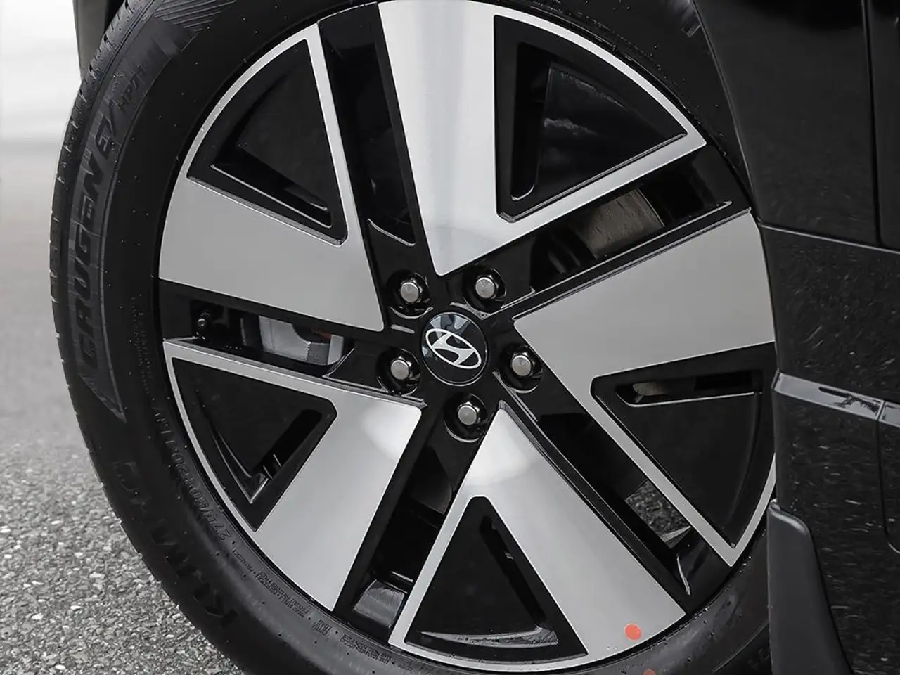 Hyundai IONIQ 9 снимка Hyundai IONIQ 9