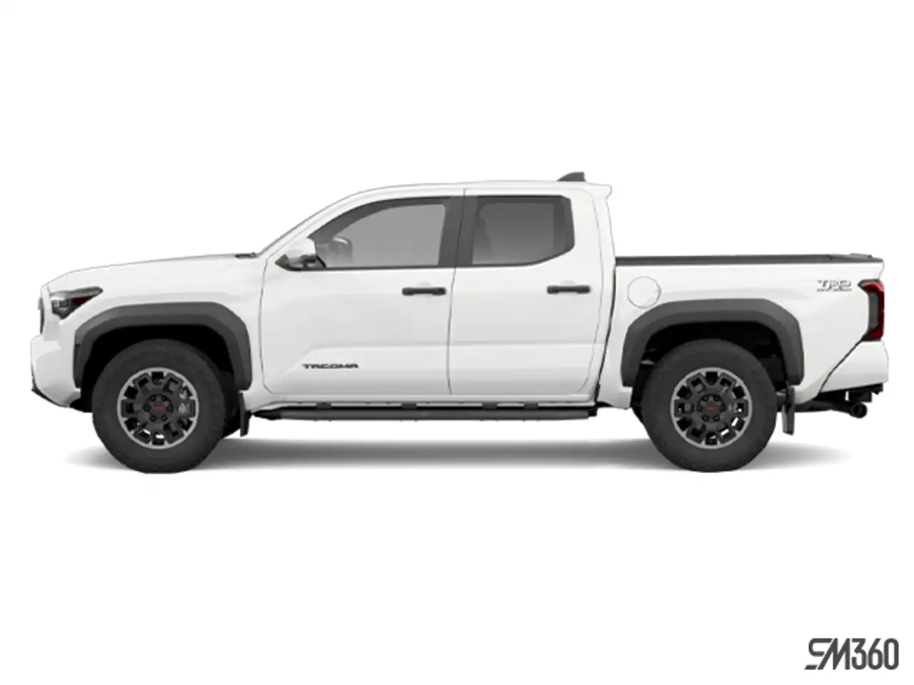 Toyota Tacoma снимка Toyota Tacoma
