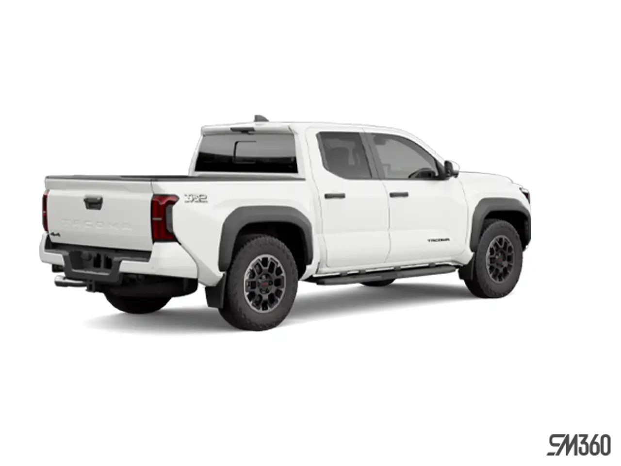 Toyota Tacoma снимка Toyota Tacoma