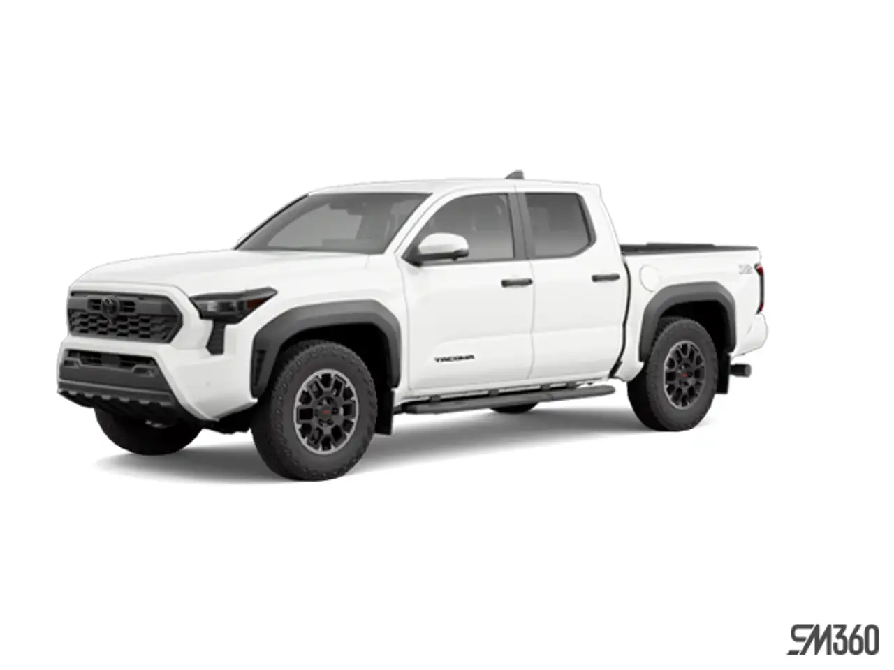 Toyota Tacoma снимка Toyota Tacoma