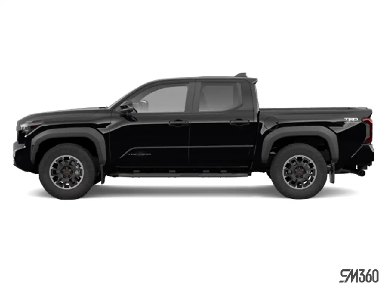 Toyota Tacoma снимка Toyota Tacoma