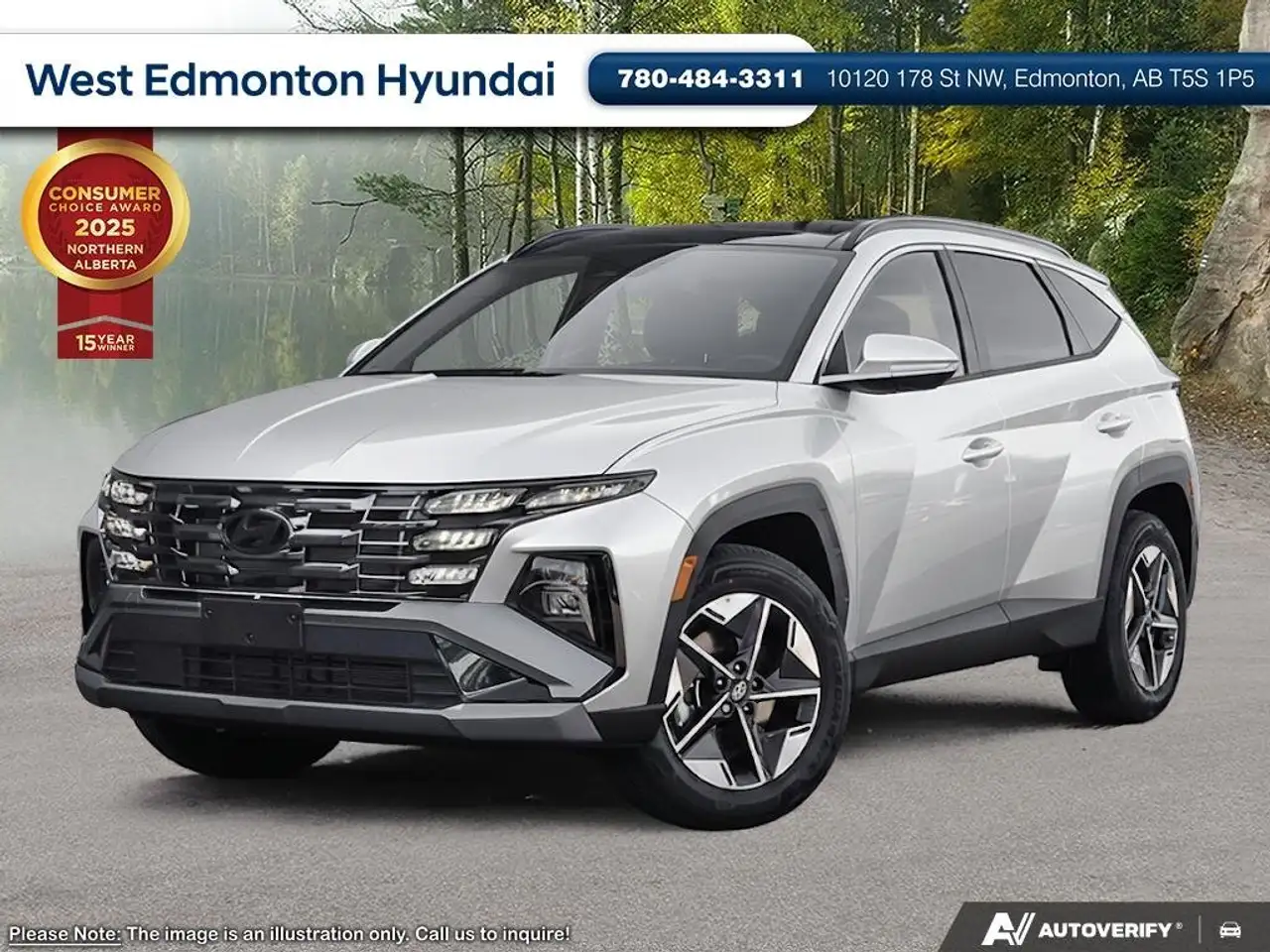 Hyundai TUCSON photo Hyundai TUCSON