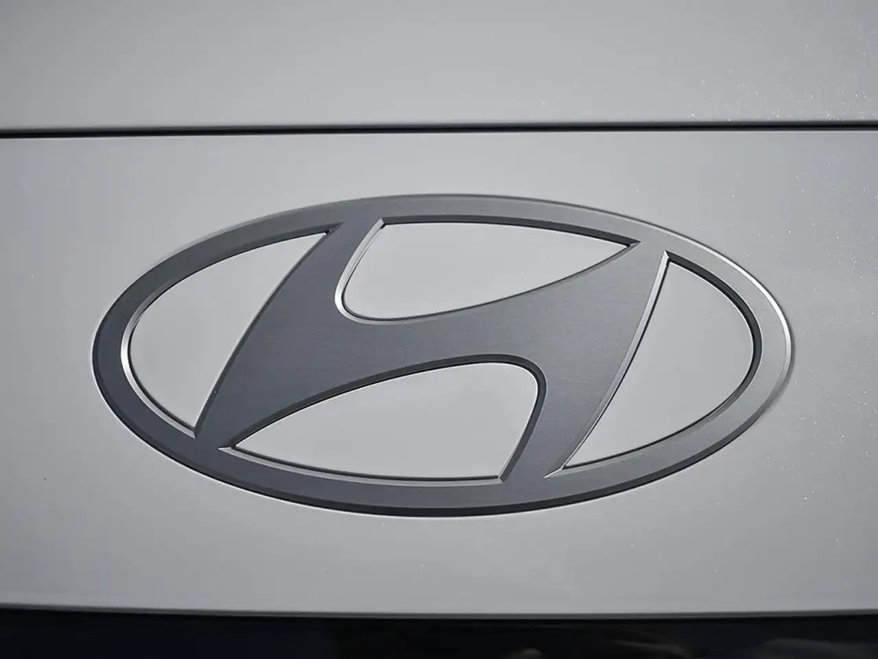 Hyundai PALISADE Hybrid снимка Hyundai PALISADE Hybrid