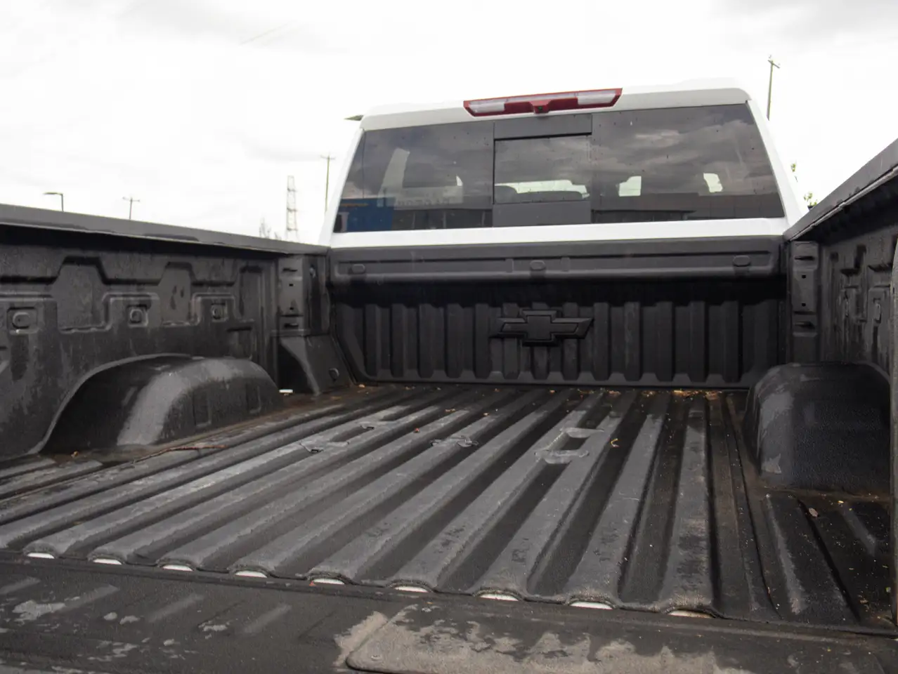 Chevrolet Silverado 3500 снимка Chevrolet Silverado 3500