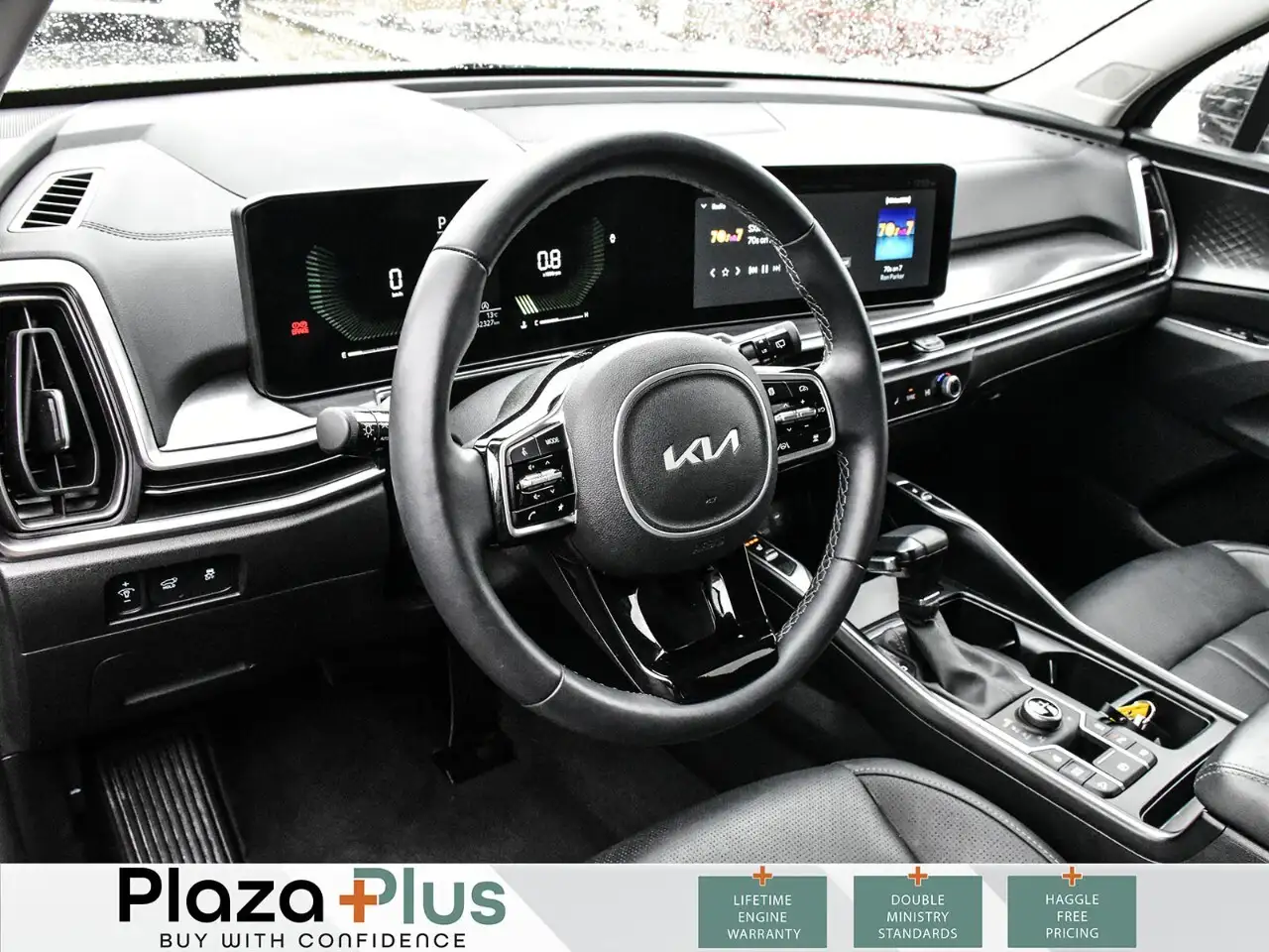 Kia Sorento снимка Kia Sorento