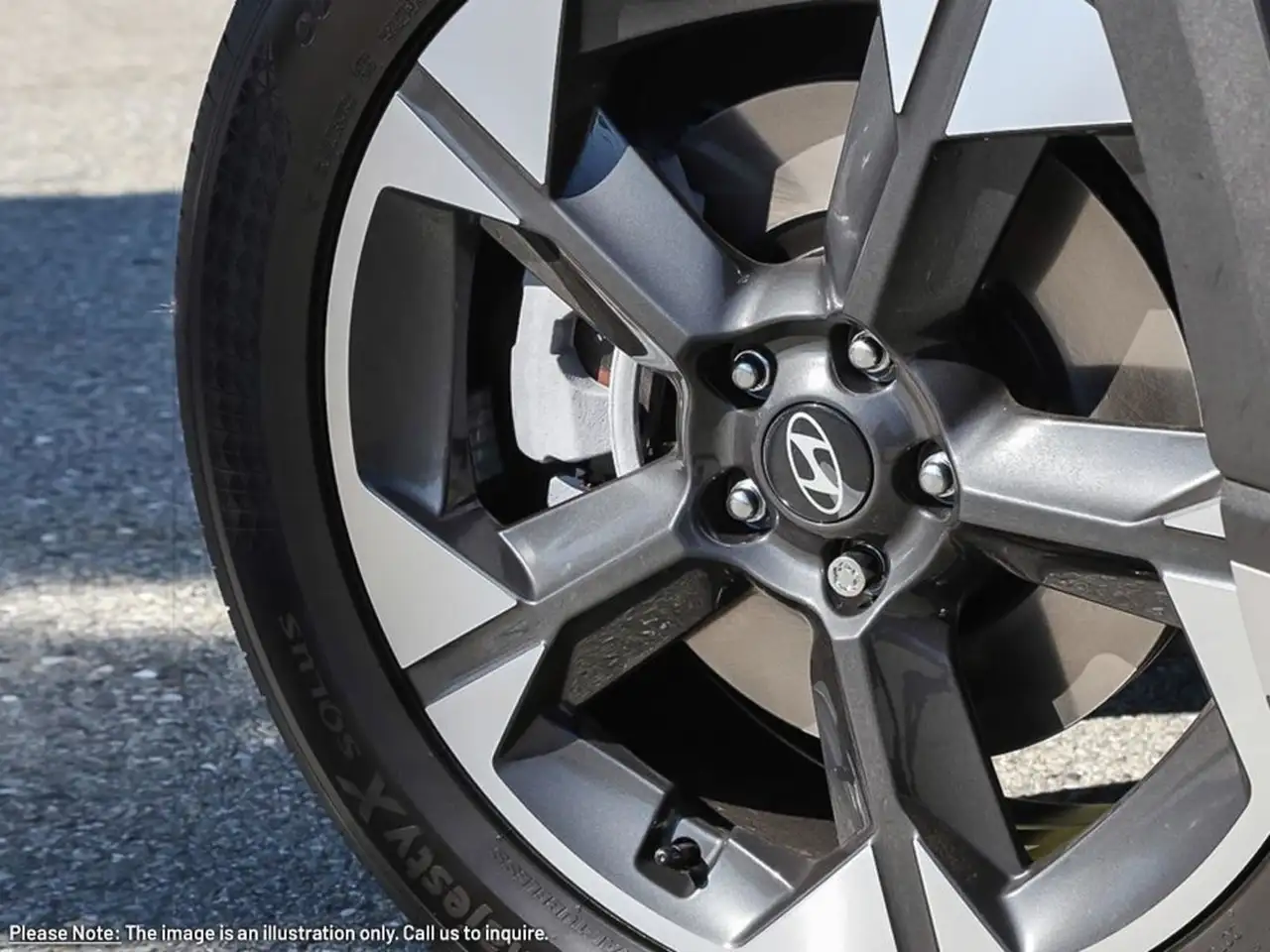 Hyundai PALISADE Hybrid снимка Hyundai PALISADE Hybrid