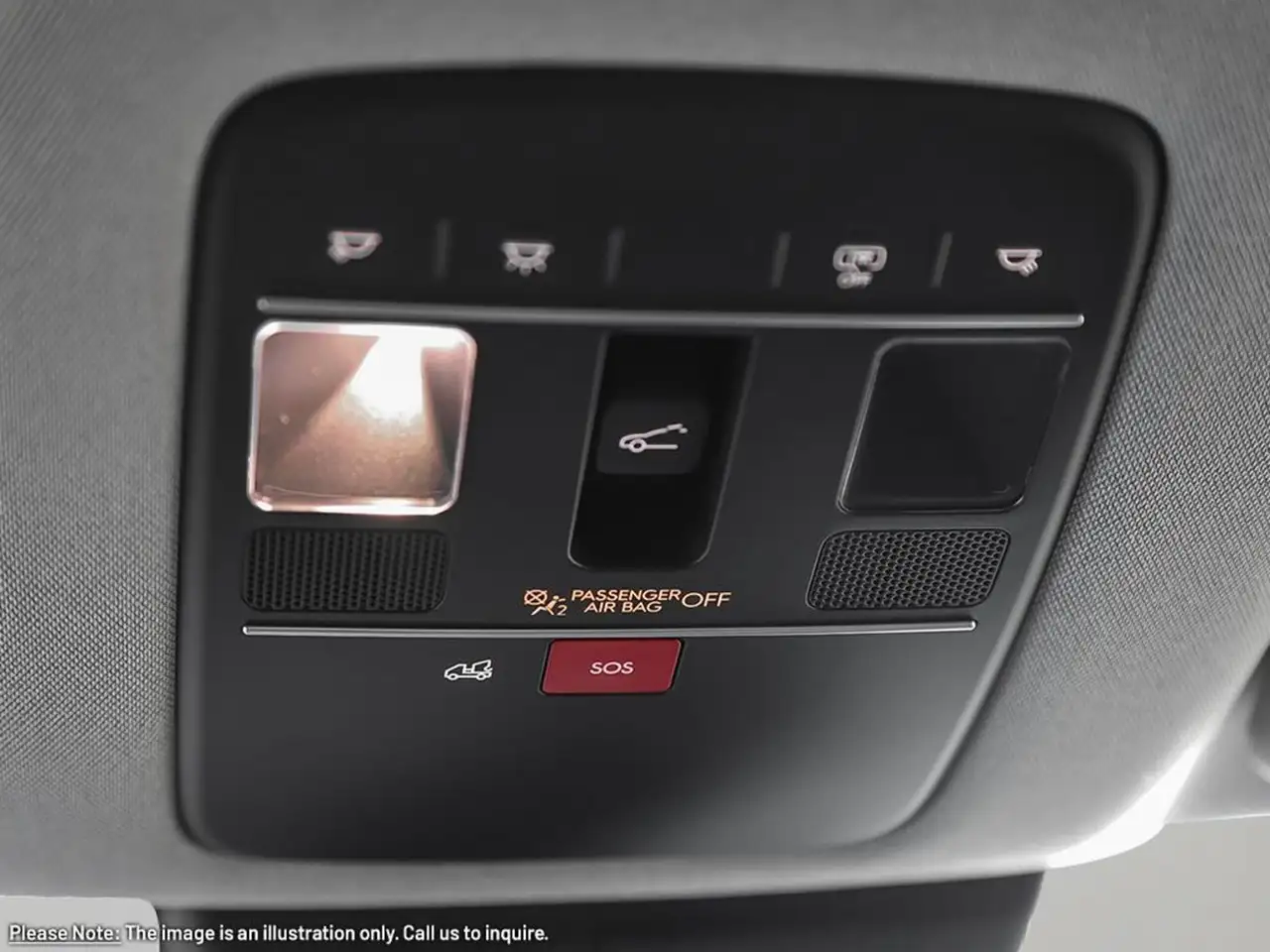 Hyundai PALISADE Hybrid снимка Hyundai PALISADE Hybrid