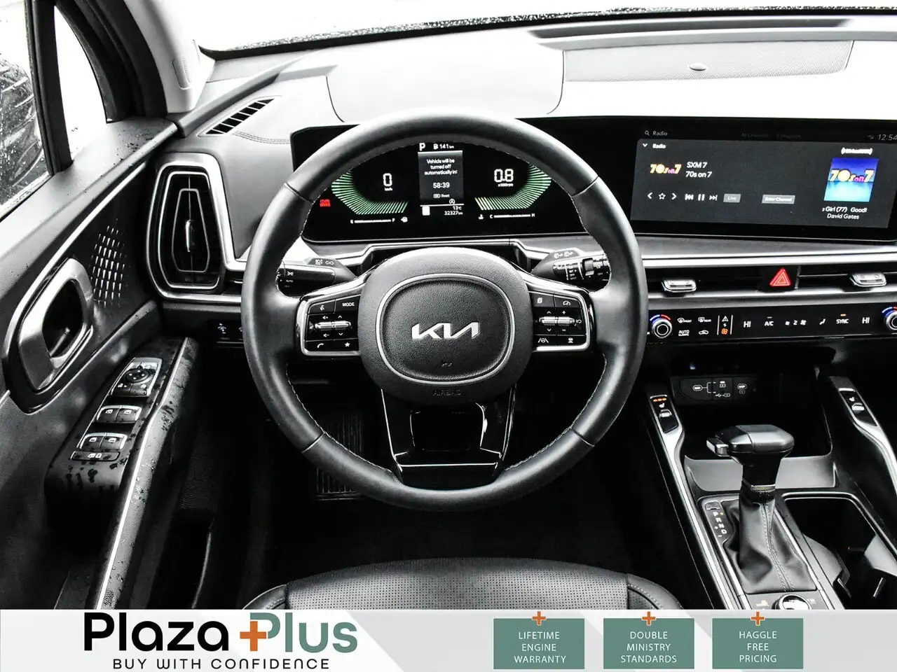 Kia Sorento снимка Kia Sorento