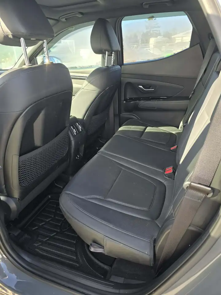 Hyundai Santa Cruz снимка Hyundai Santa Cruz