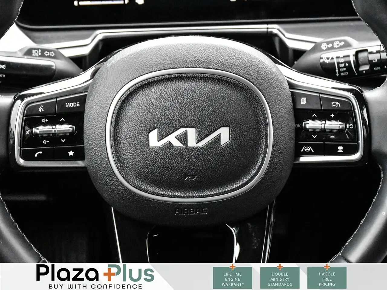 Kia Sorento снимка Kia Sorento