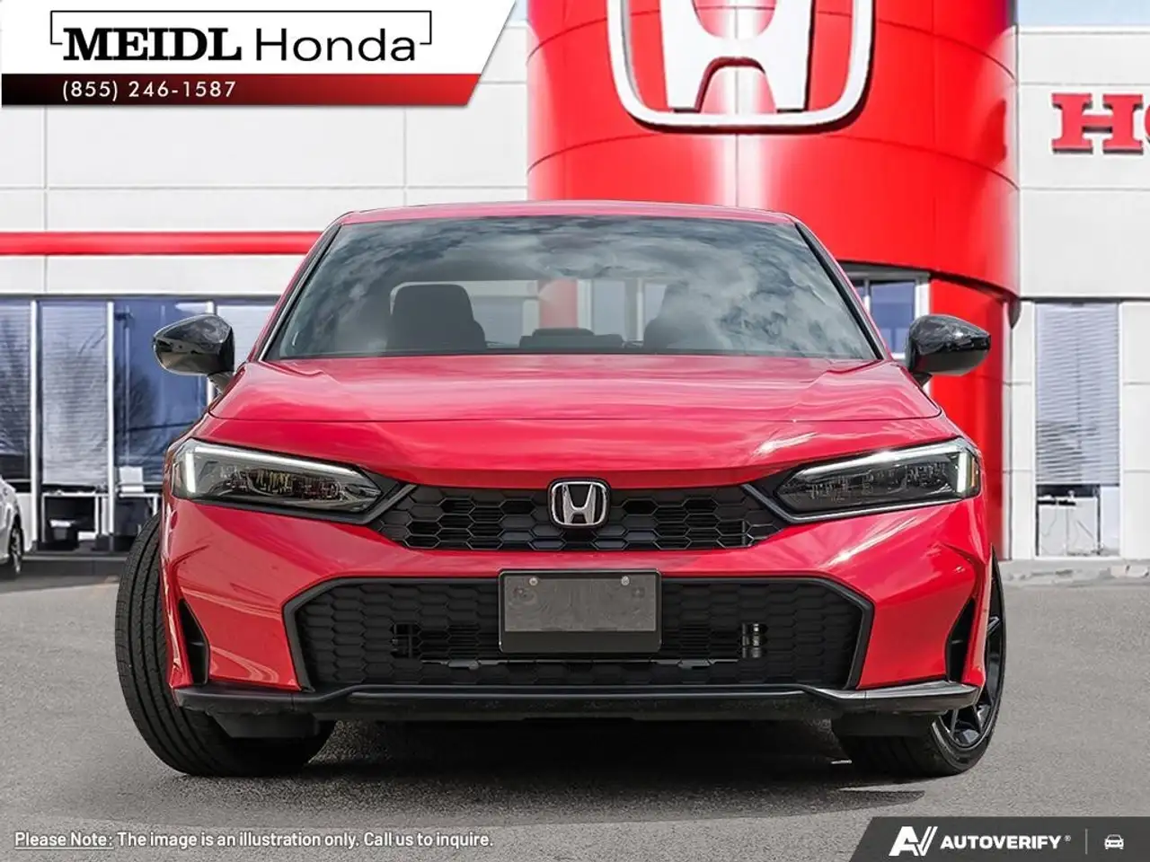 Honda Civic photo Honda Civic