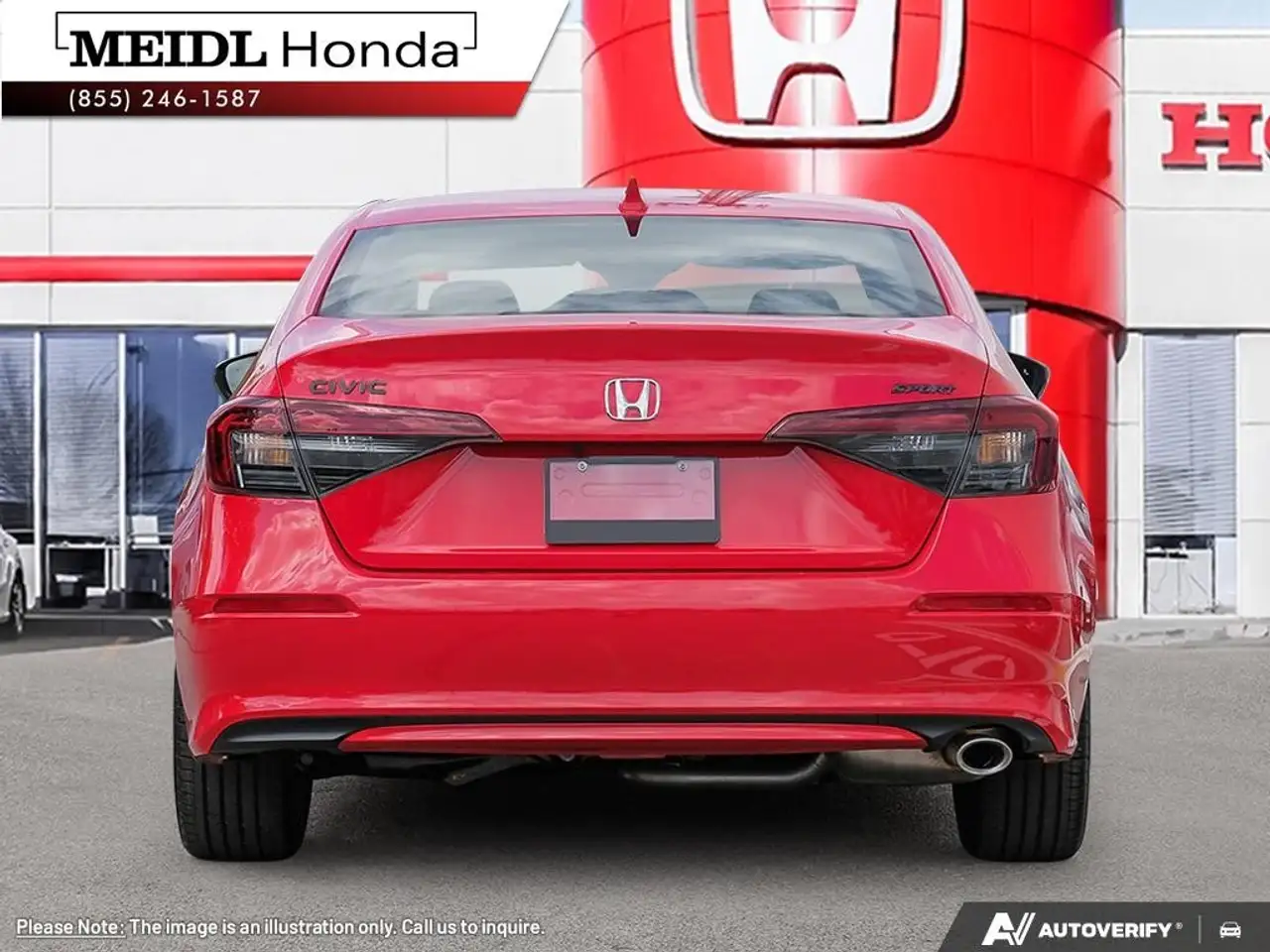 Honda Civic photo Honda Civic