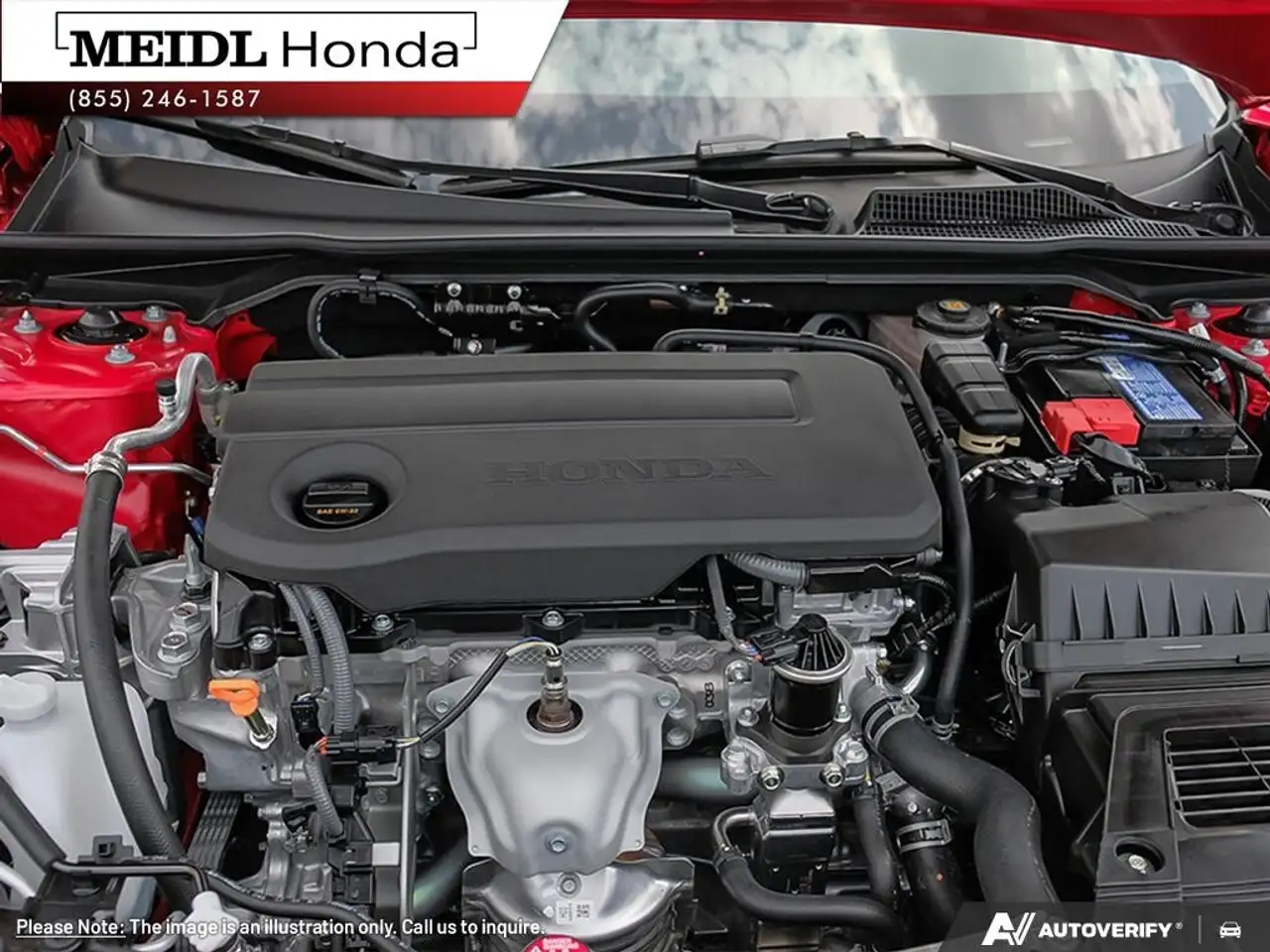 Honda Civic photo Honda Civic