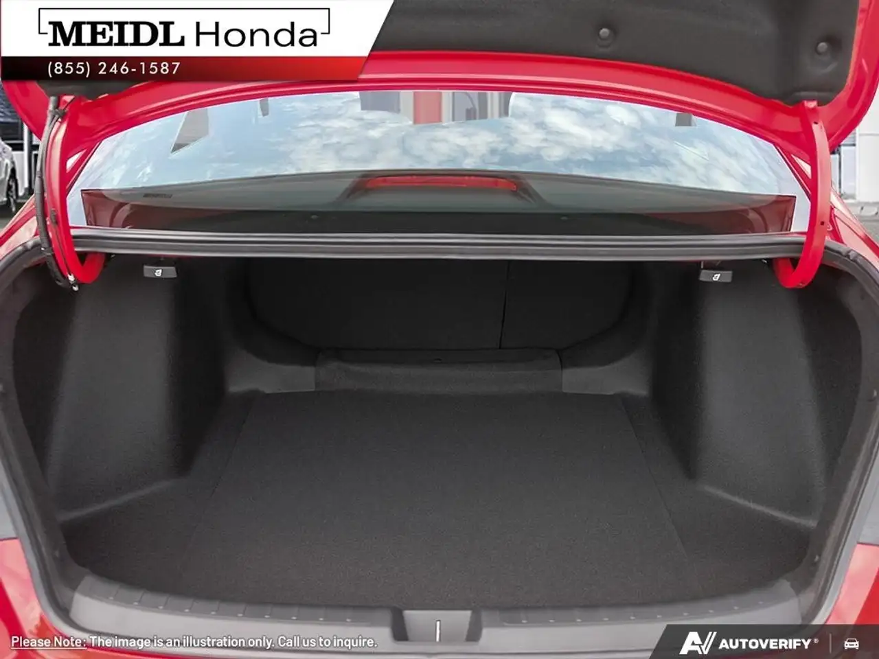Honda Civic photo Honda Civic