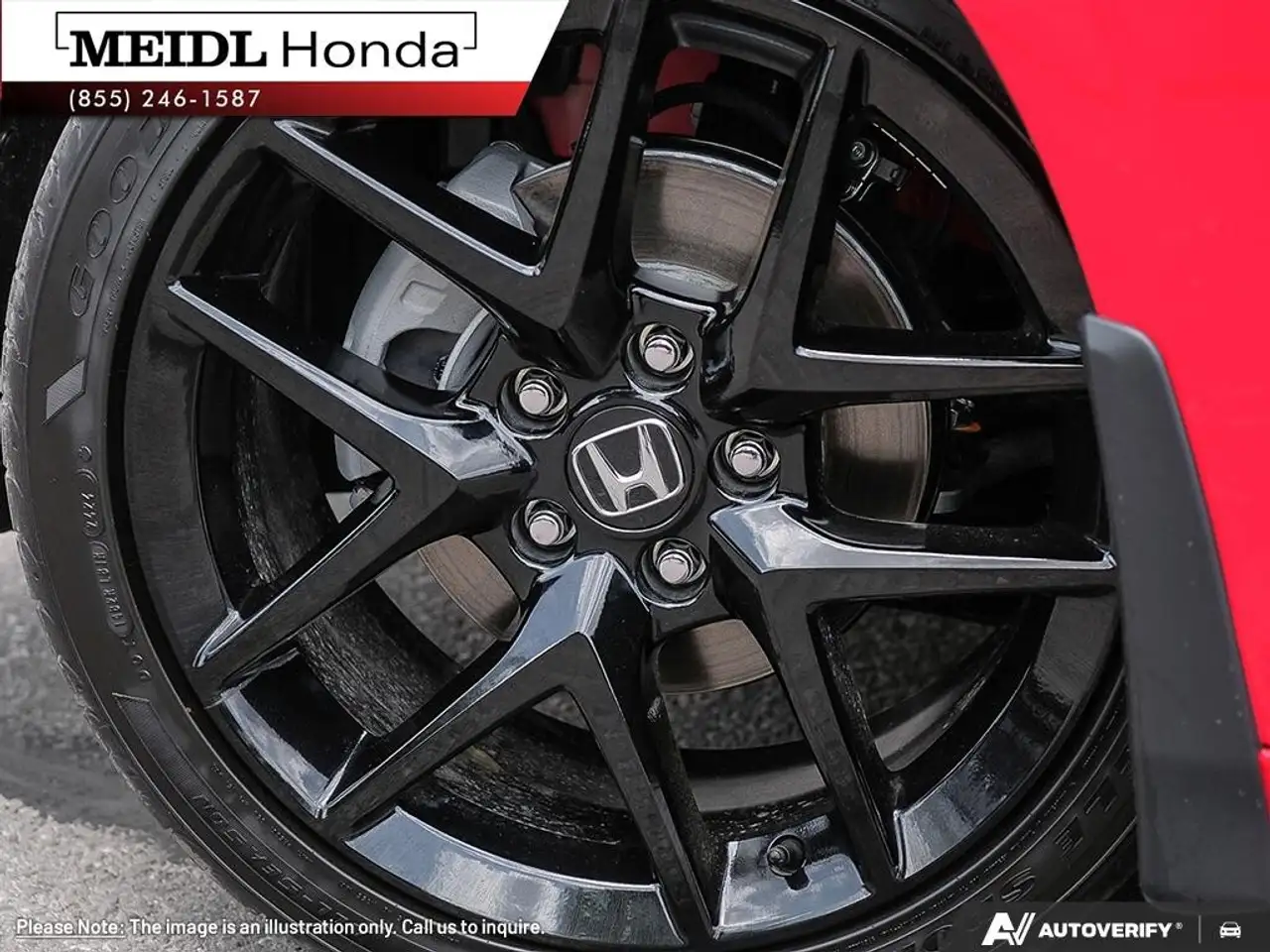 Honda Civic photo Honda Civic