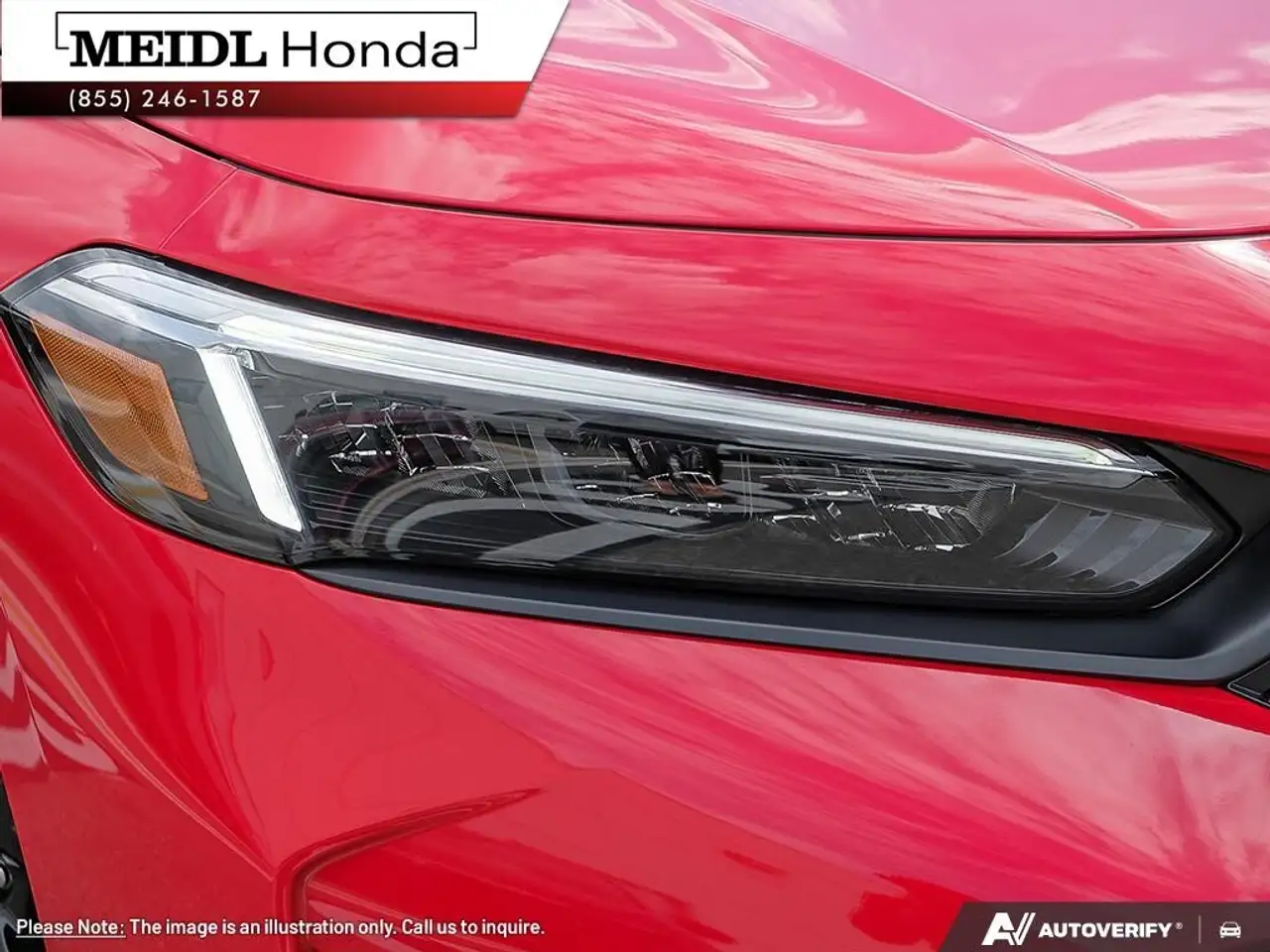 Honda Civic photo Honda Civic