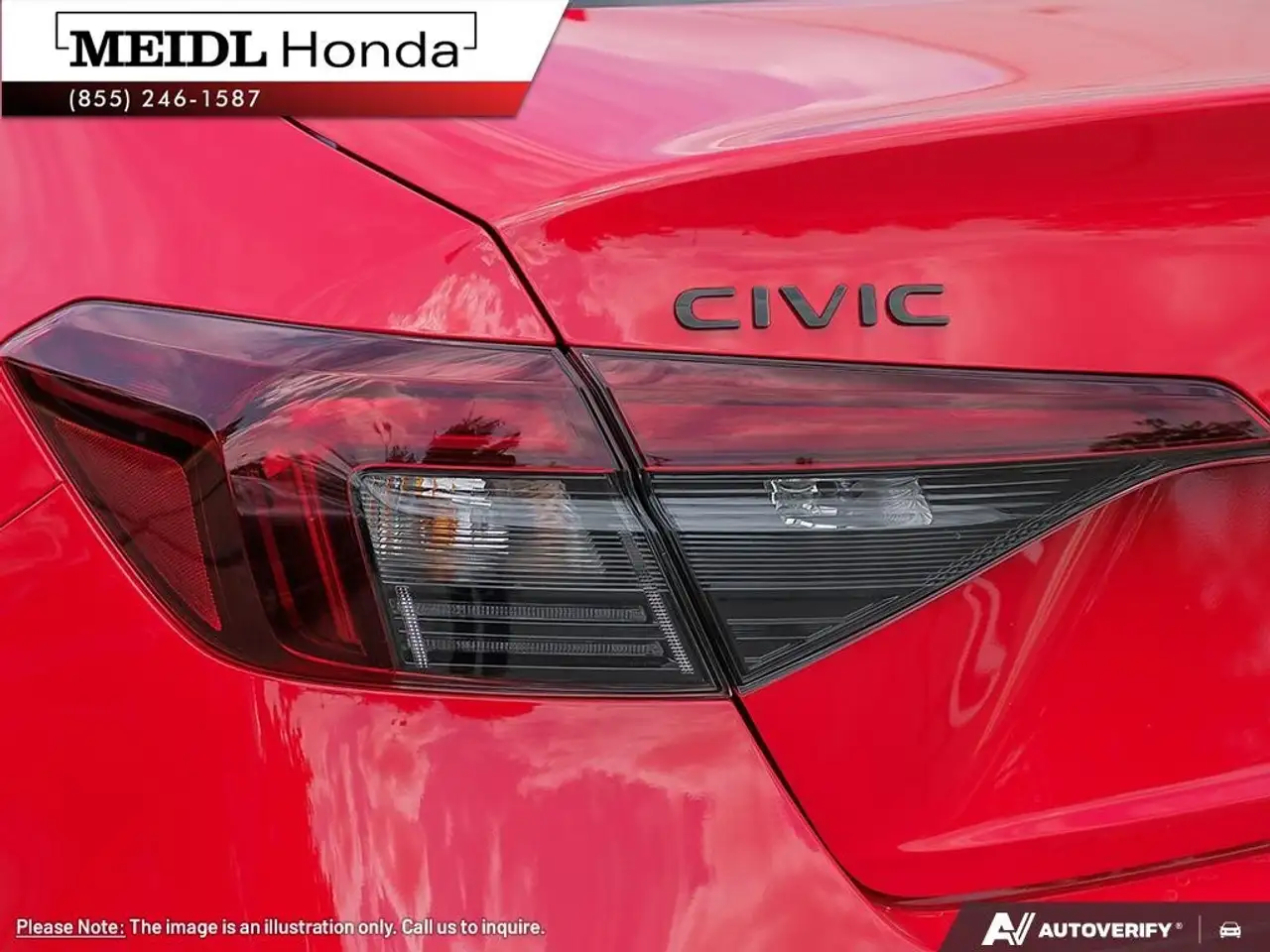 Honda Civic photo Honda Civic