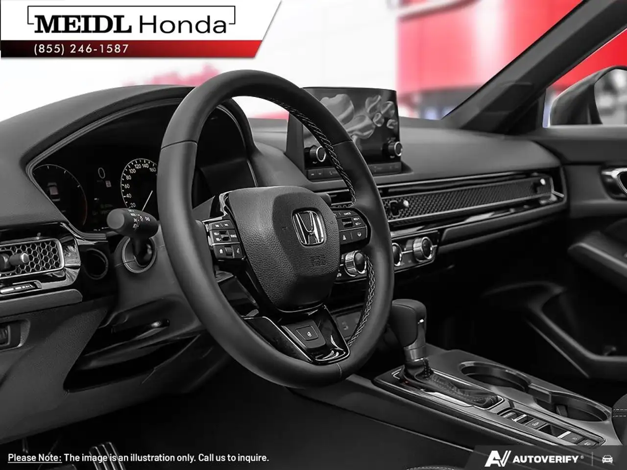 Honda Civic photo Honda Civic