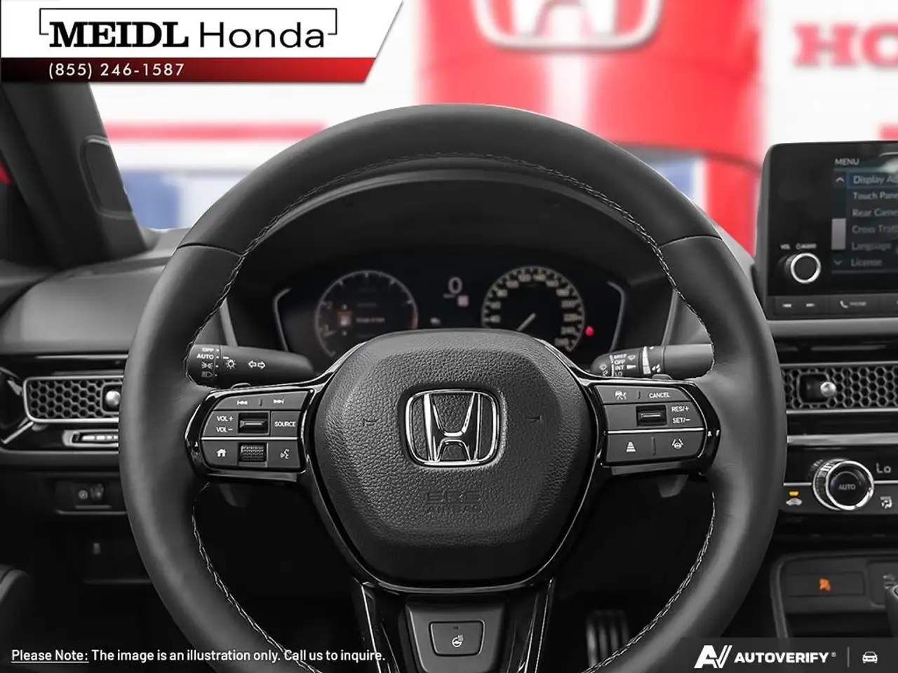 Honda Civic photo Honda Civic