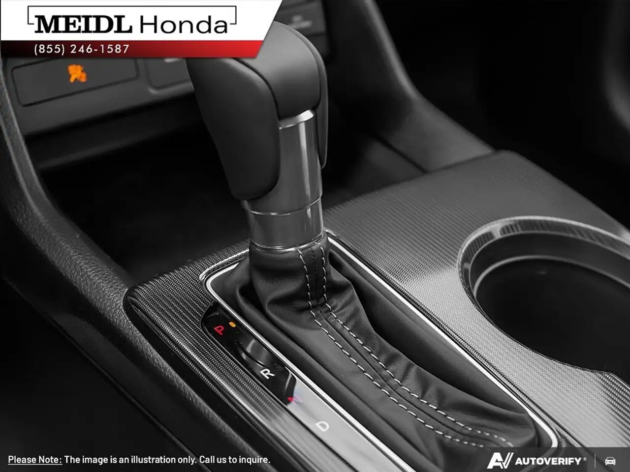 Honda Civic photo Honda Civic