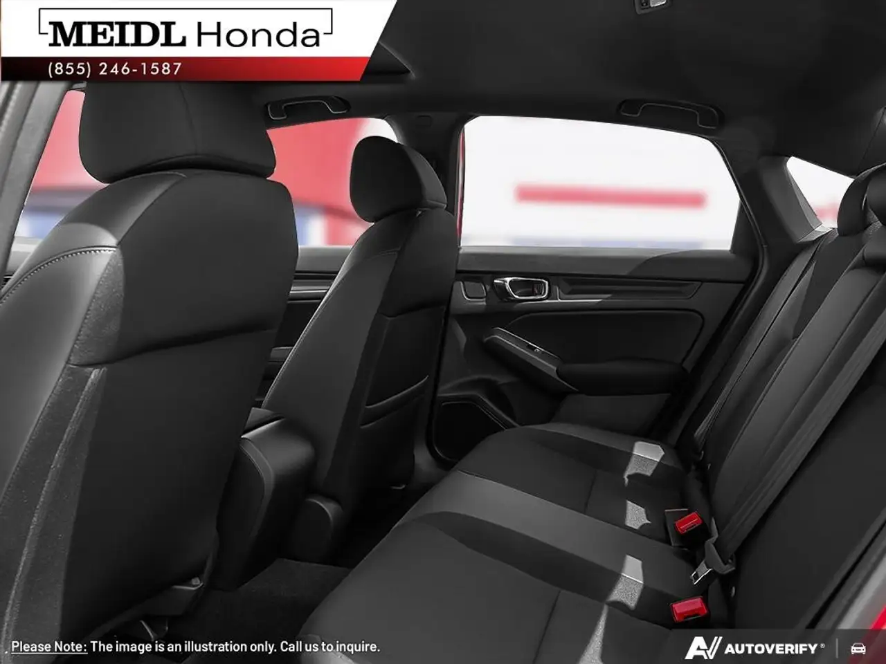 Honda Civic photo Honda Civic