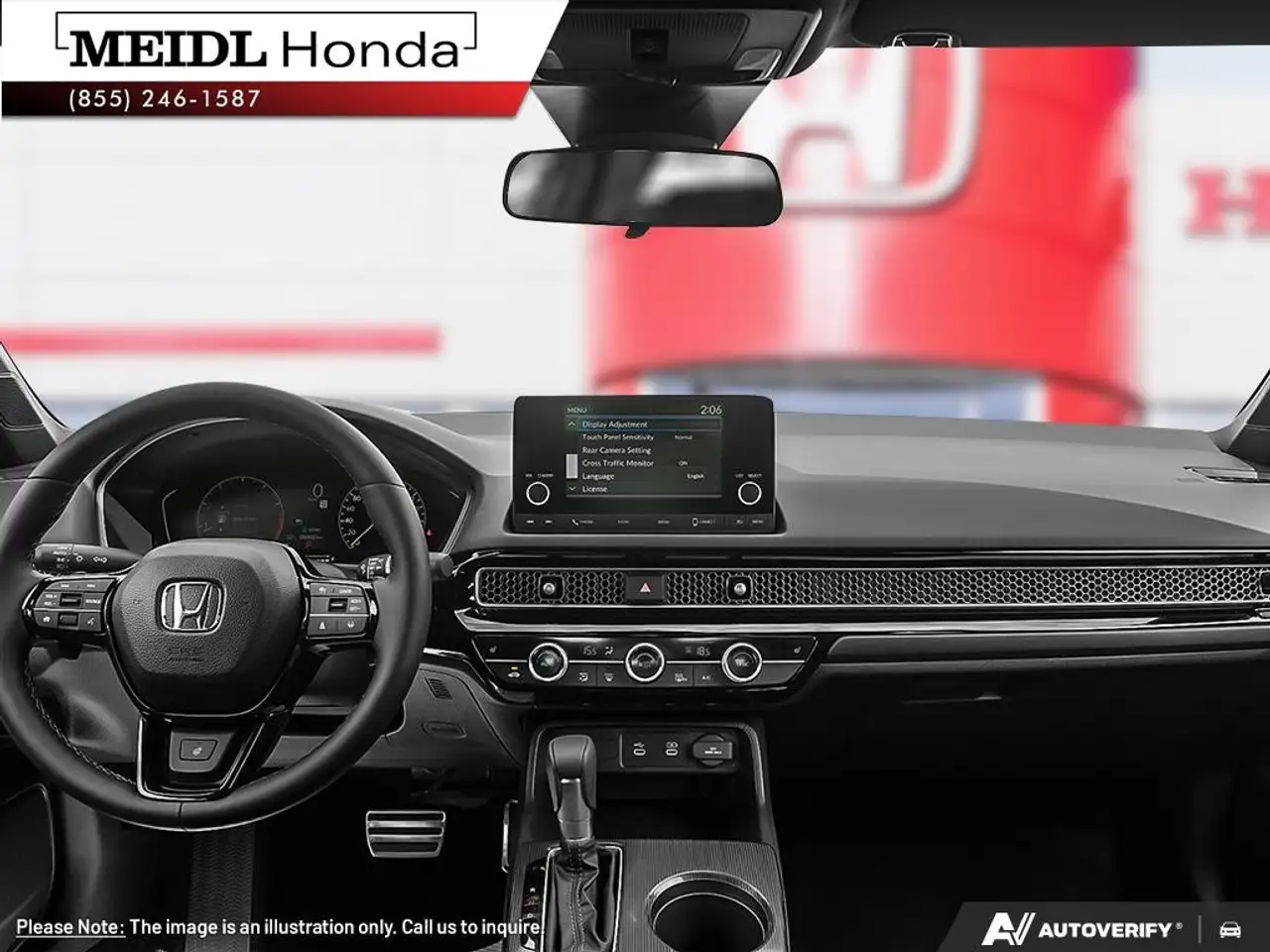 Honda Civic photo Honda Civic