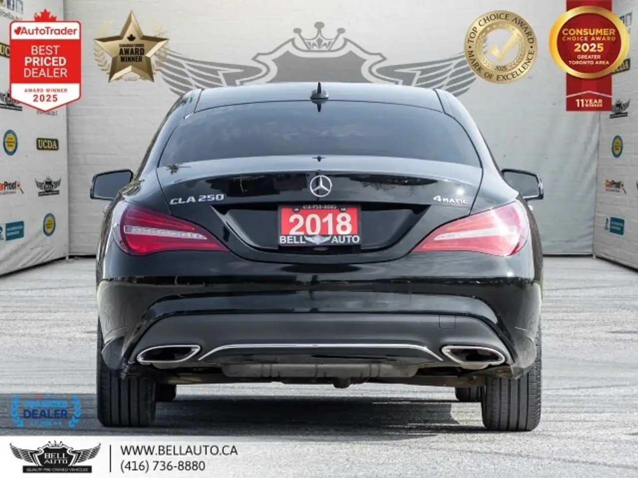 Mercedes-Benz CLA снимка Mercedes-Benz CLA