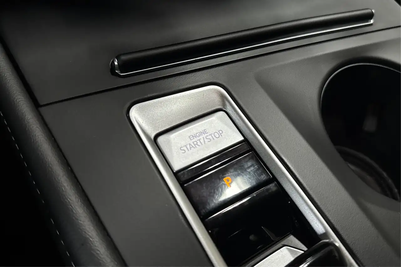 Volkswagen Atlas fotografie Volkswagen Atlas