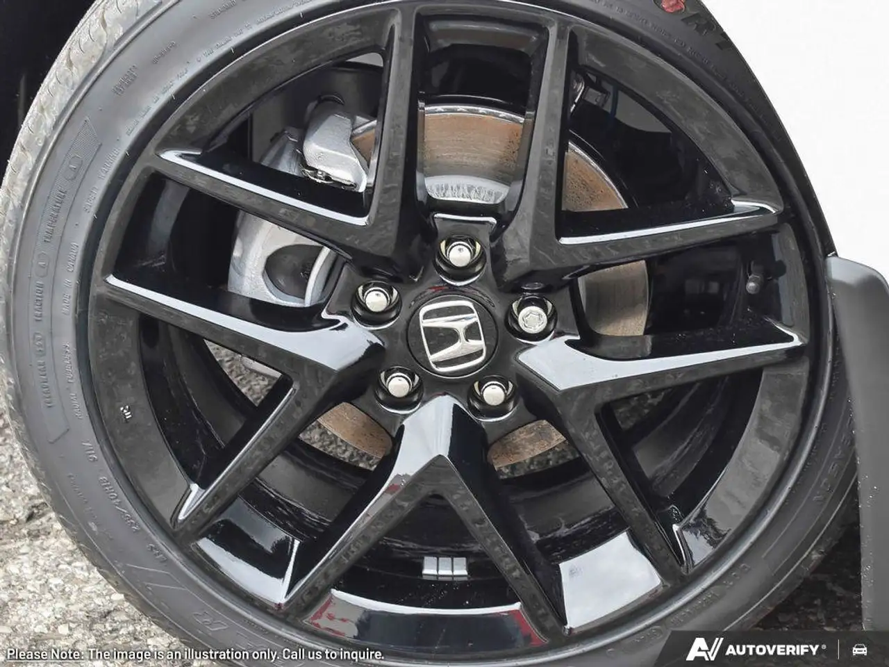 Honda Civic fotografie Honda Civic