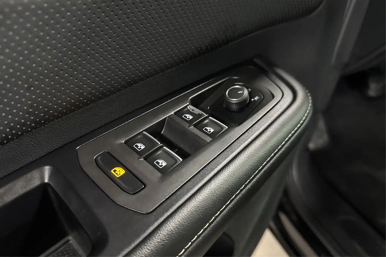 Volkswagen Atlas fotografie Volkswagen Atlas