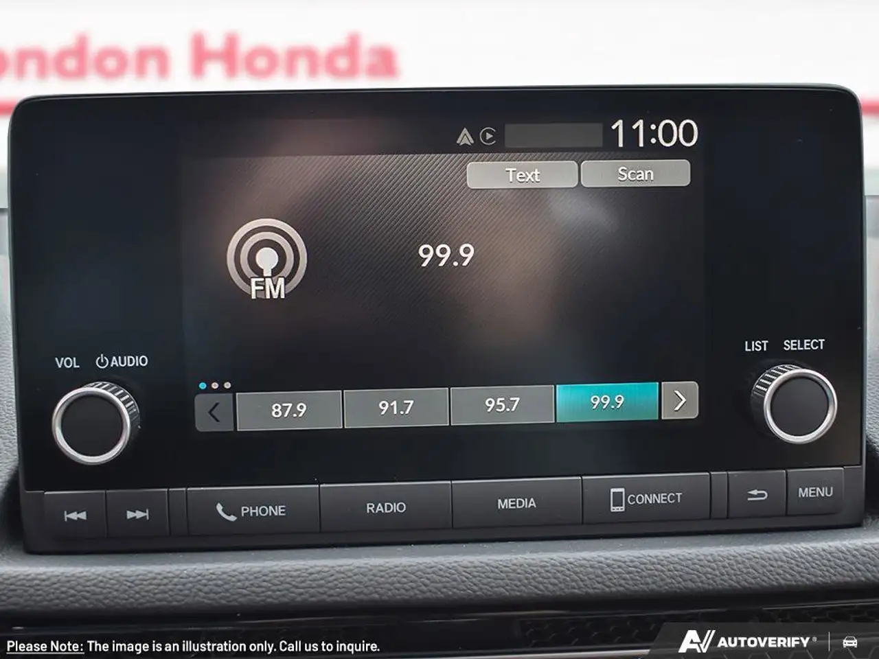 Honda Civic fotografie Honda Civic