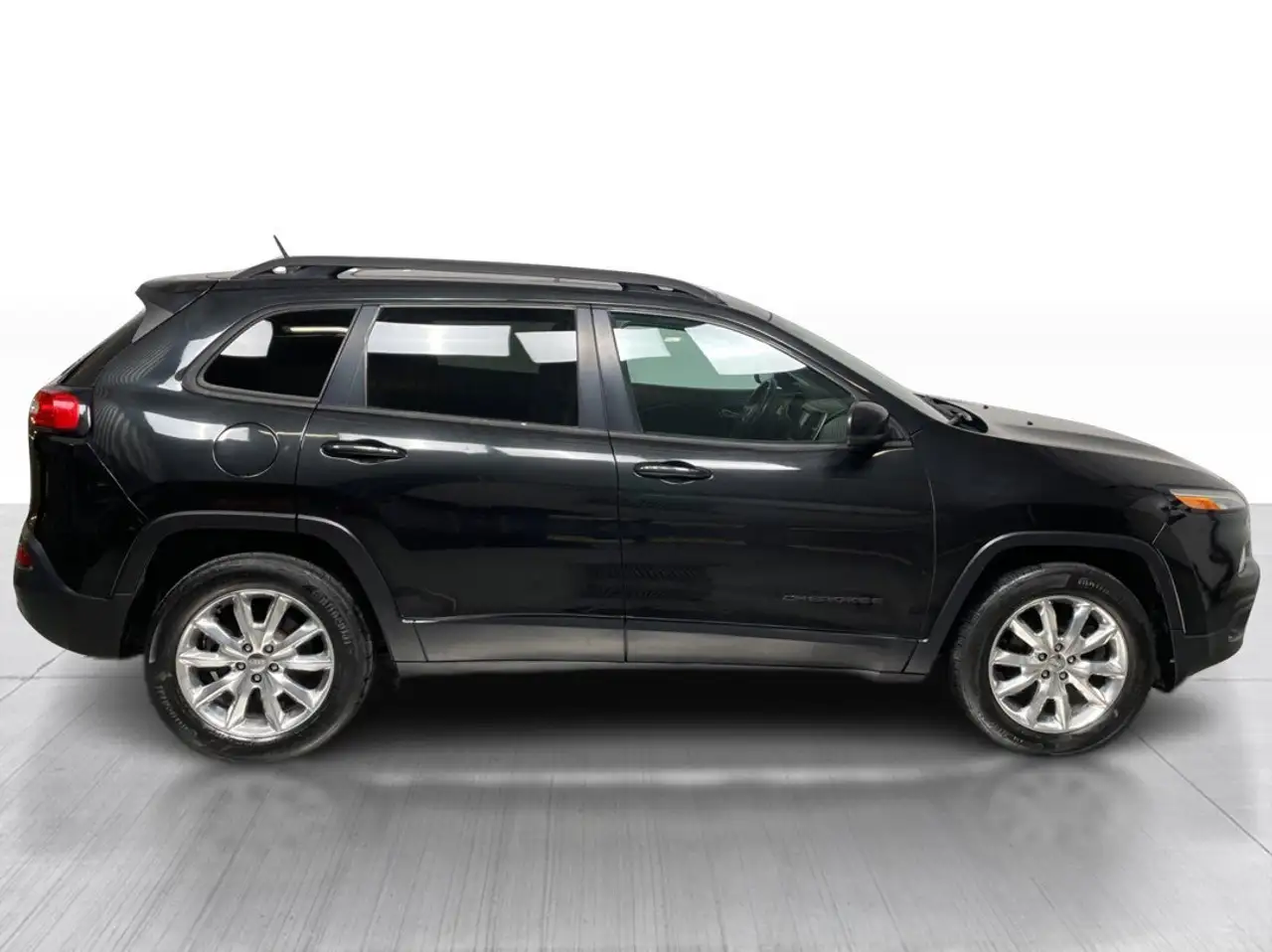 Jeep Cherokee photo Jeep Cherokee