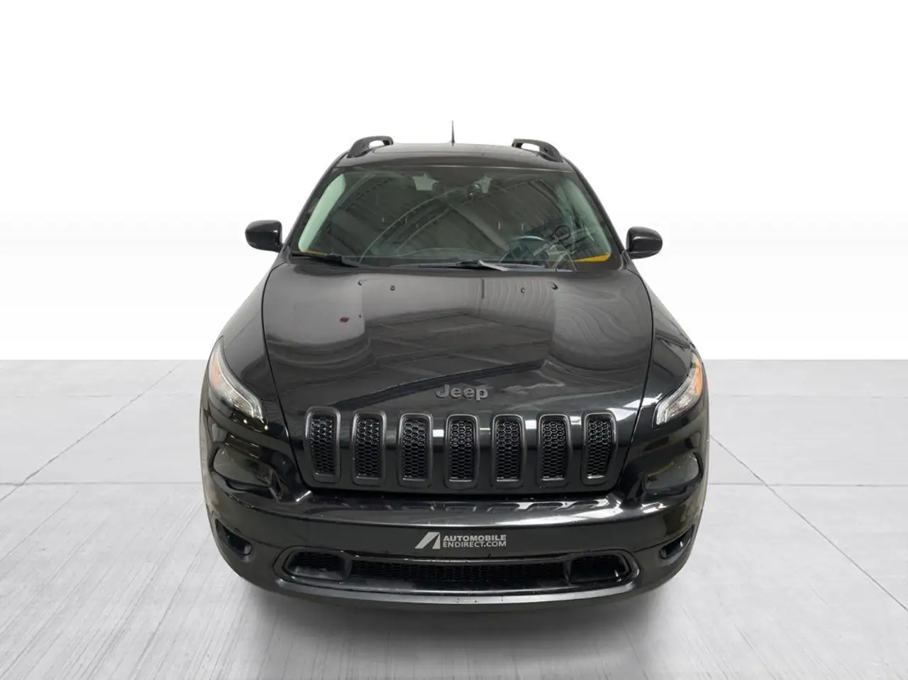 Jeep Cherokee photo Jeep Cherokee
