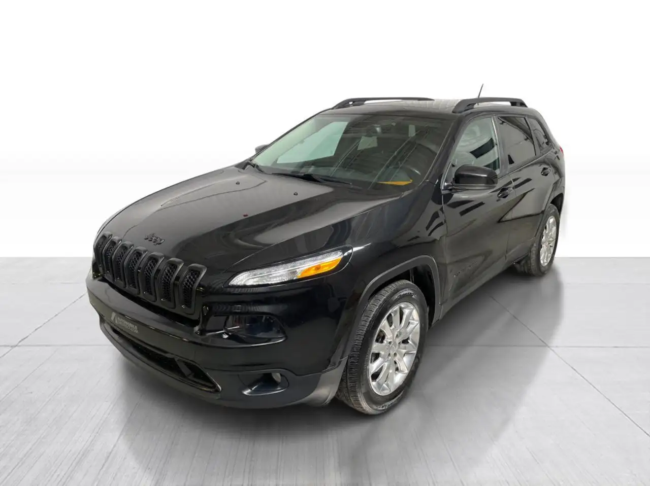 Jeep Cherokee photo Jeep Cherokee