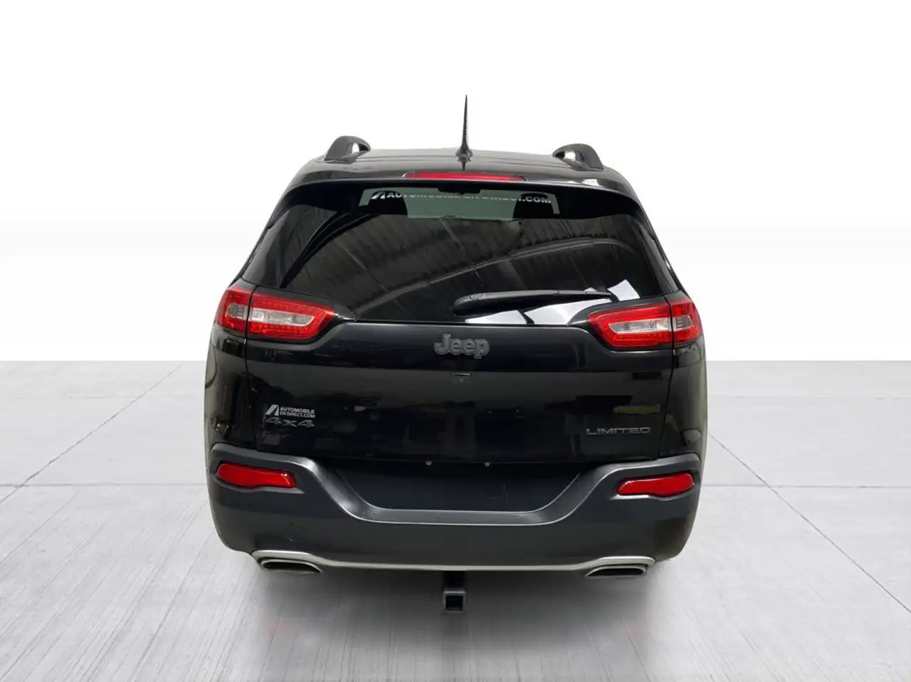 Jeep Cherokee photo Jeep Cherokee