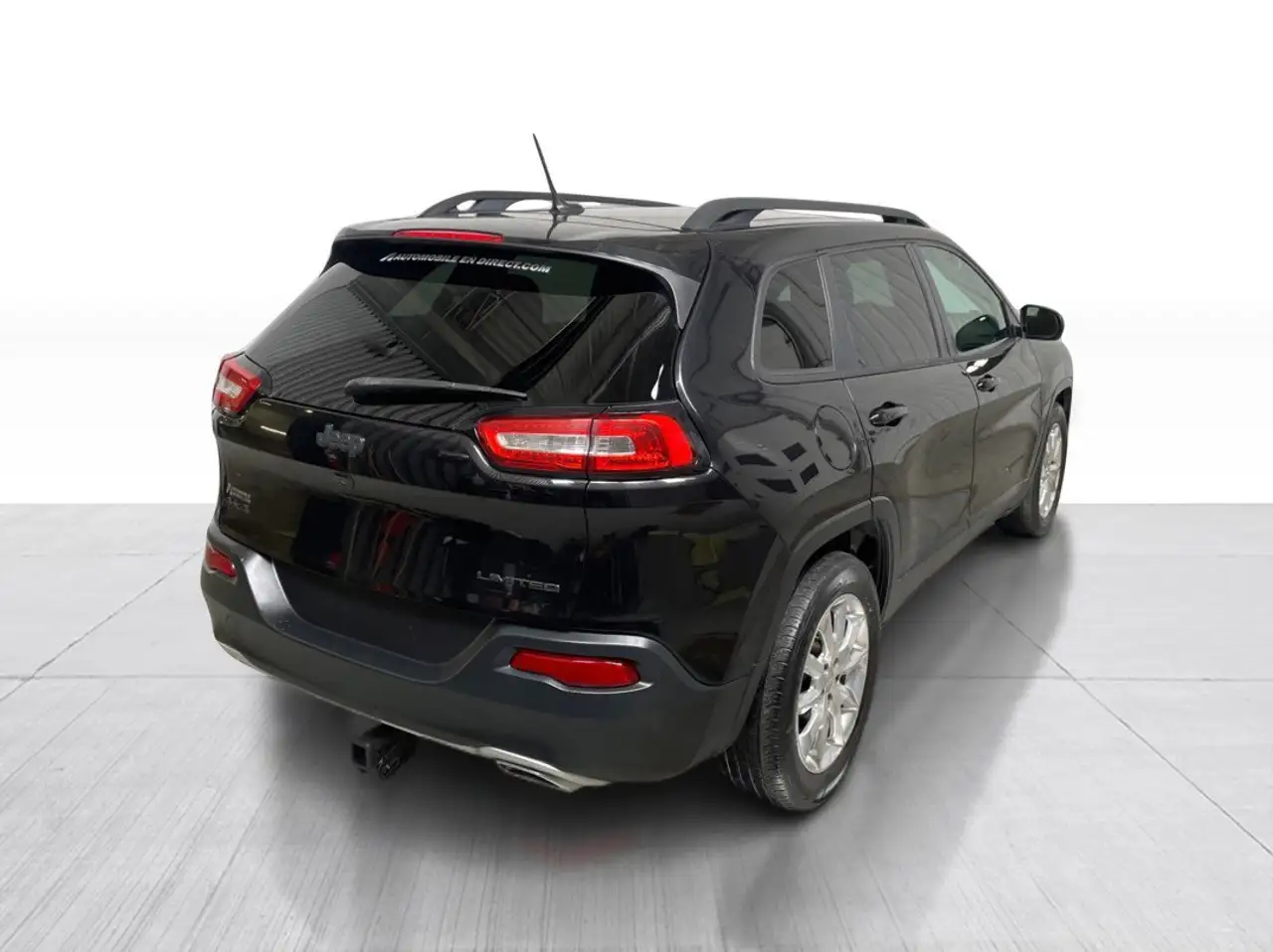 Jeep Cherokee photo Jeep Cherokee