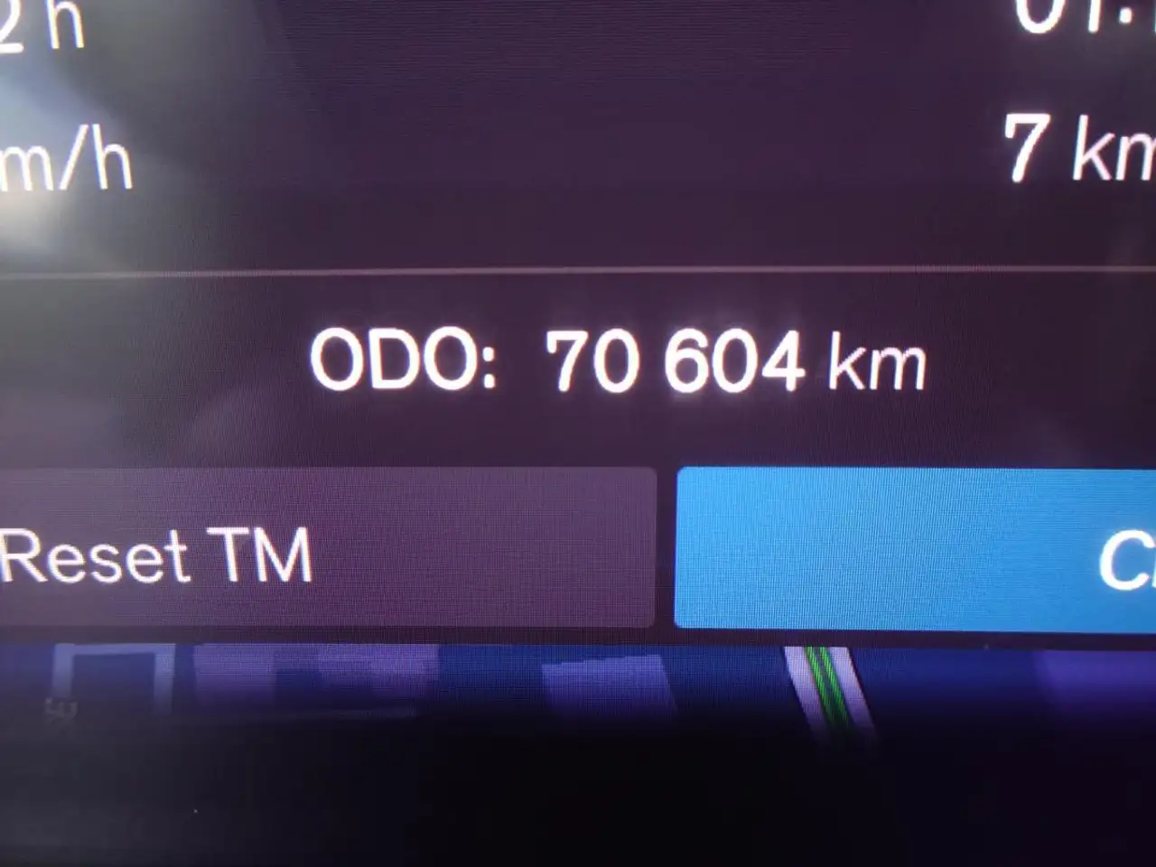 Volvo V90 photo Volvo V90