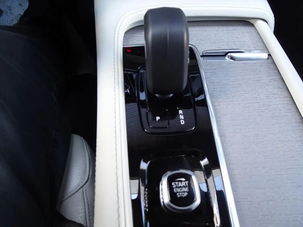 Volvo V90 photo Volvo V90