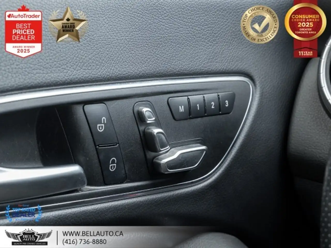 Mercedes-Benz CLA снимка Mercedes-Benz CLA
