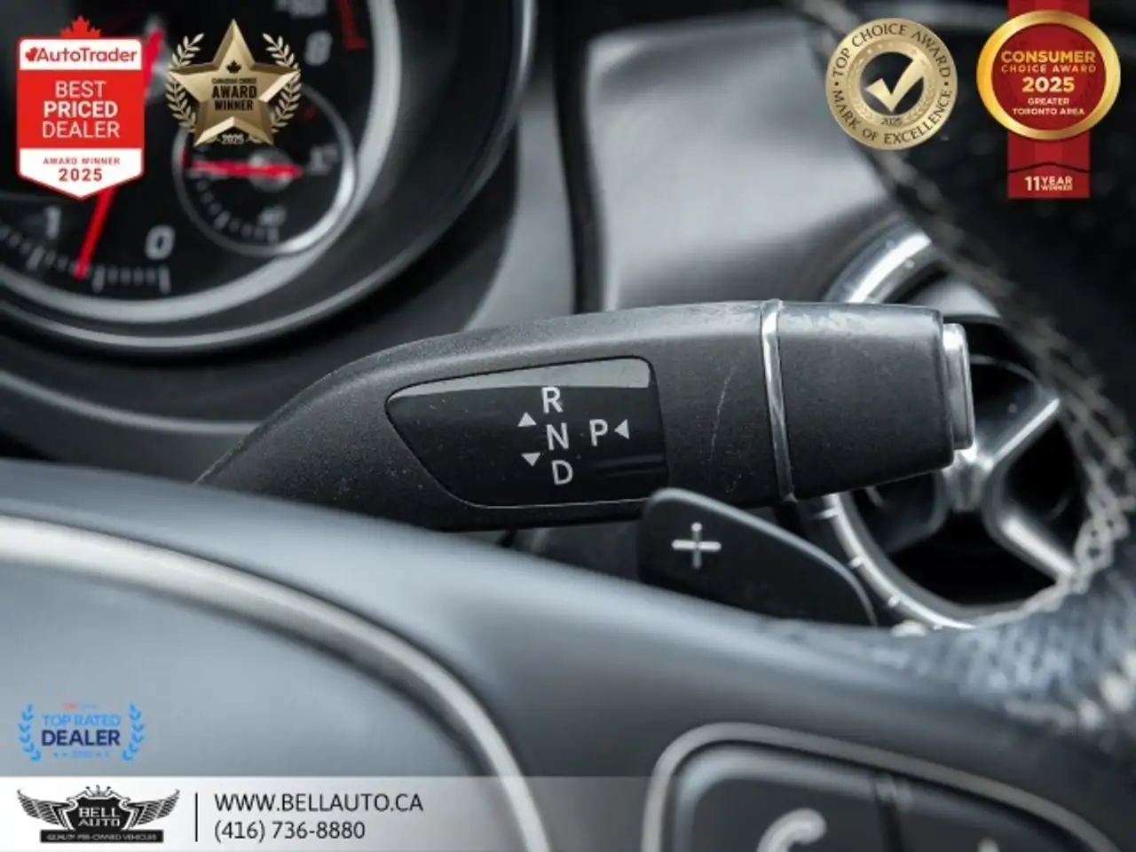 Mercedes-Benz CLA снимка Mercedes-Benz CLA