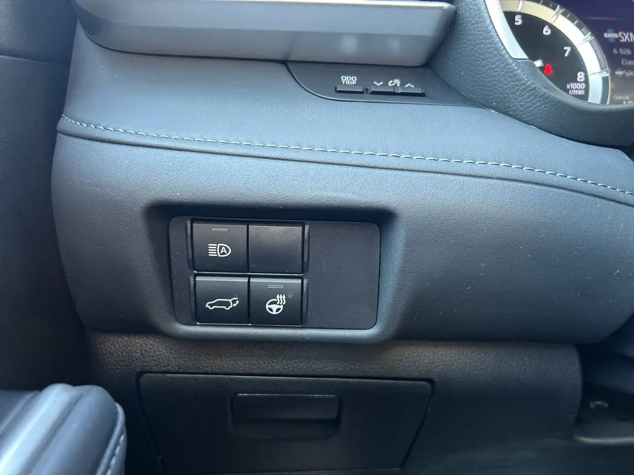 Toyota Highlander снимка Toyota Highlander