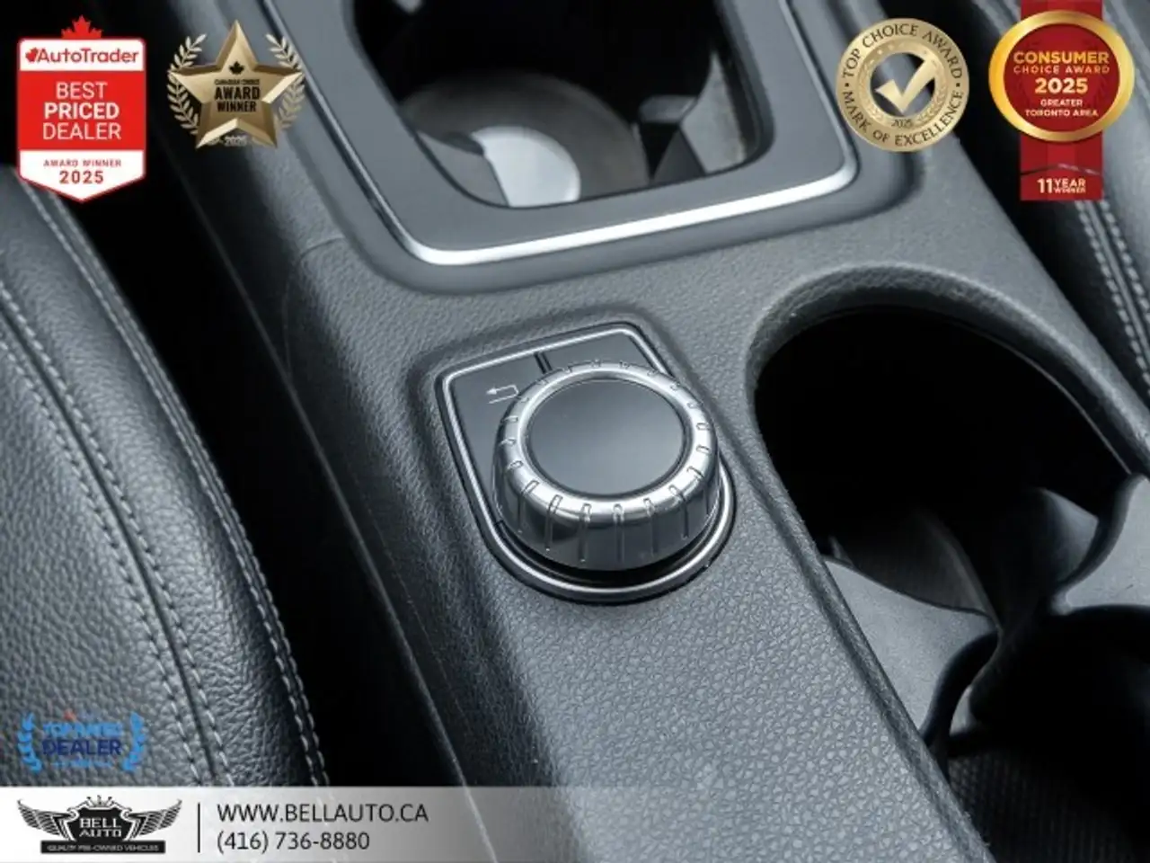 Mercedes-Benz CLA снимка Mercedes-Benz CLA
