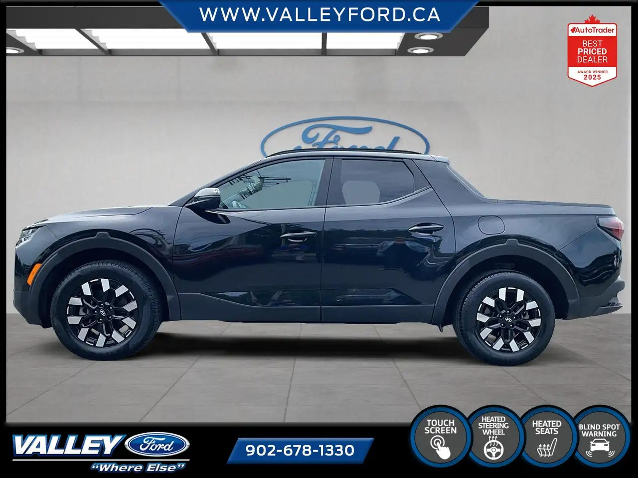 Hyundai Santa Cruz photo Hyundai Santa Cruz