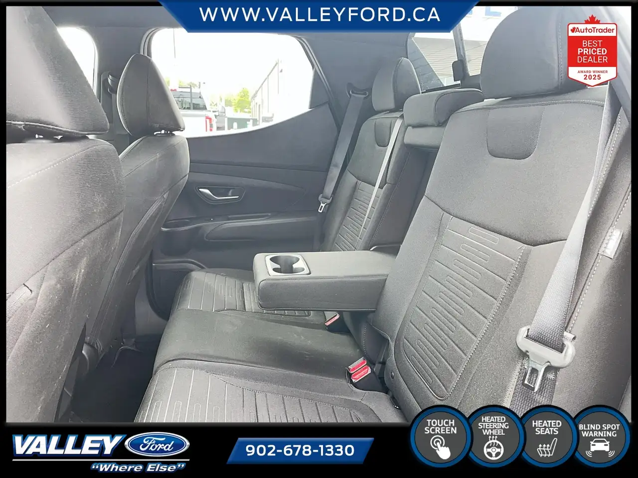 Hyundai Santa Cruz photo Hyundai Santa Cruz