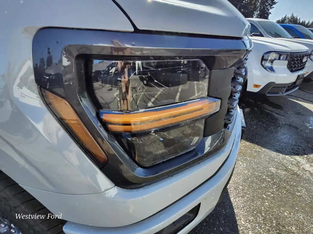 Ford F 150 снимка Ford F 150