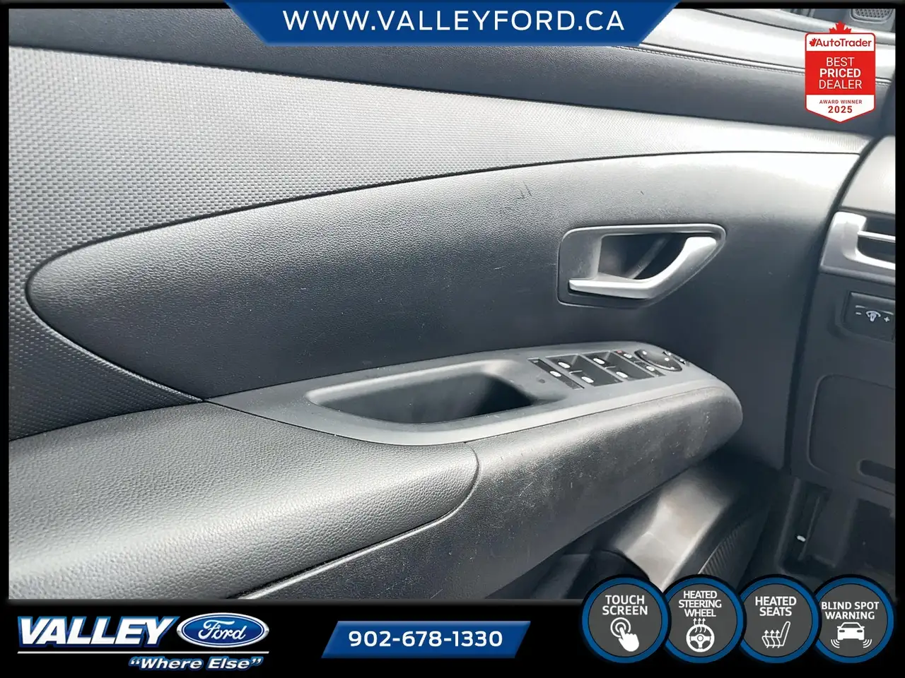 Hyundai Santa Cruz photo Hyundai Santa Cruz