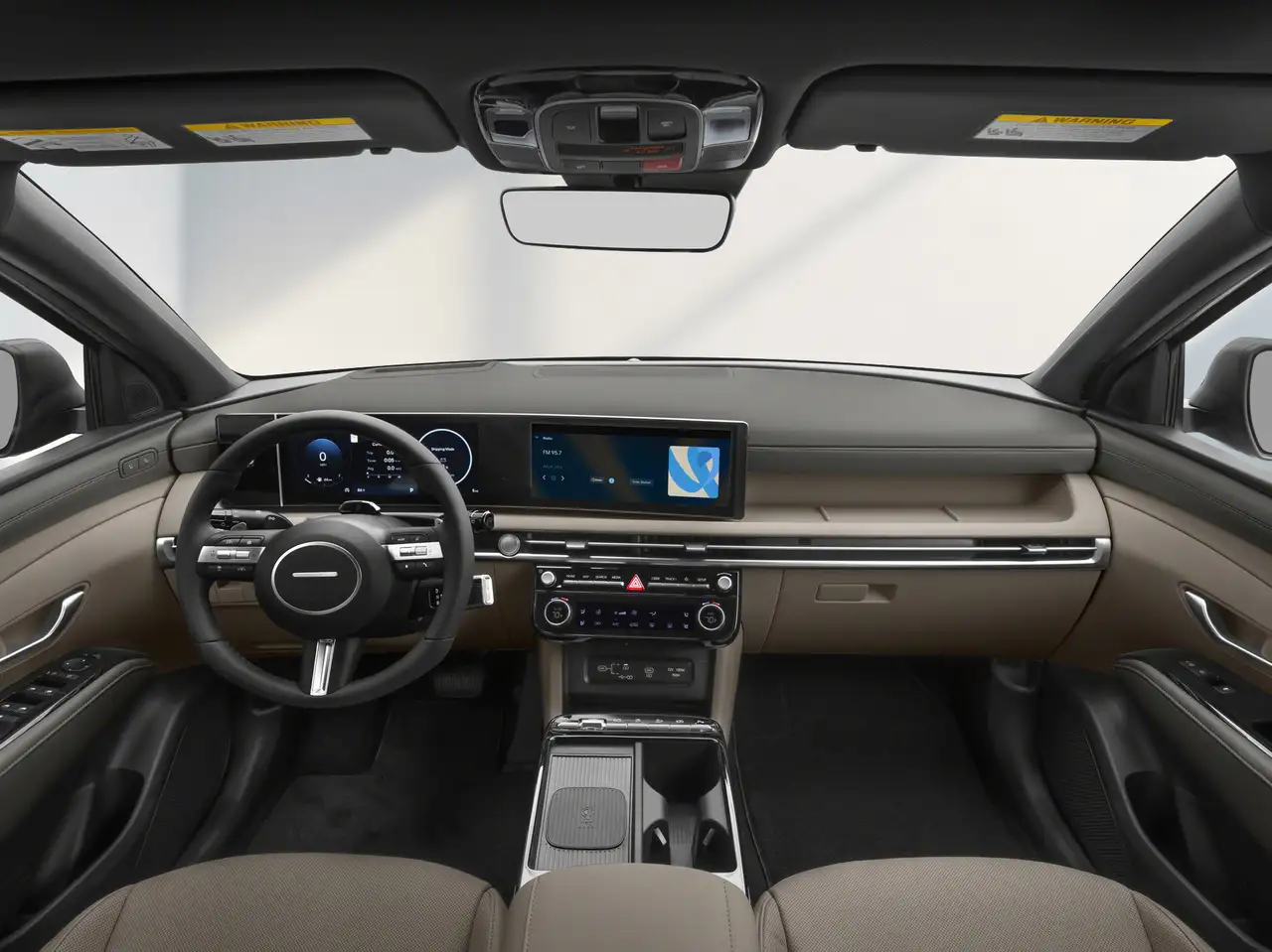 Hyundai TUCSON fotografie Hyundai TUCSON